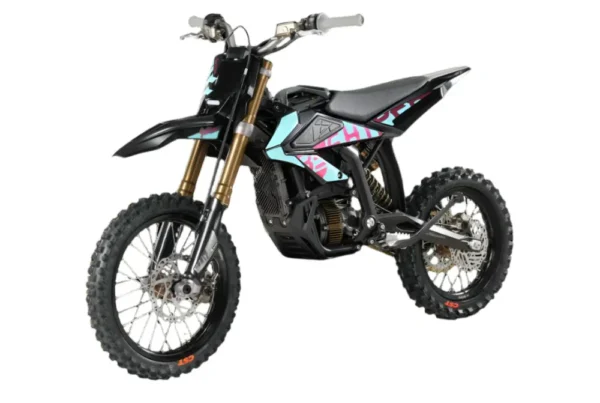 2025 Surron Hyper Bee in USA