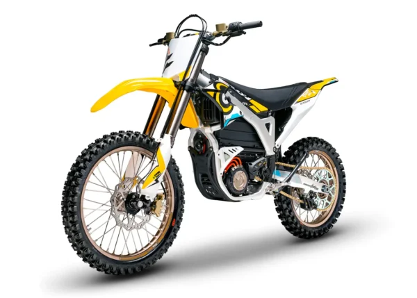 Buy Sur Ron Storm Bee Online In USA - Image 12