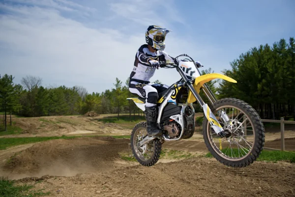 Buy Sur Ron Storm Bee Online In USA - Image 11