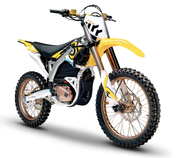 Sur Ron Storm Bee