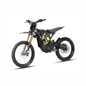 Surron light bee x black