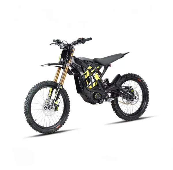 Surron light bee x black