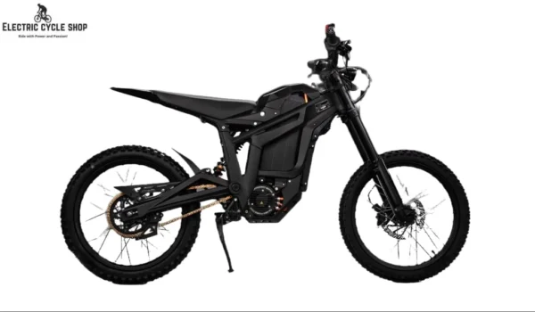 Talaria MX5 Pro 1