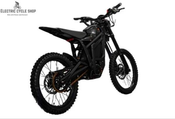 Talaria MX5 Pro 34