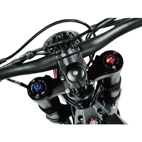 Talaria MX5 Pro 678