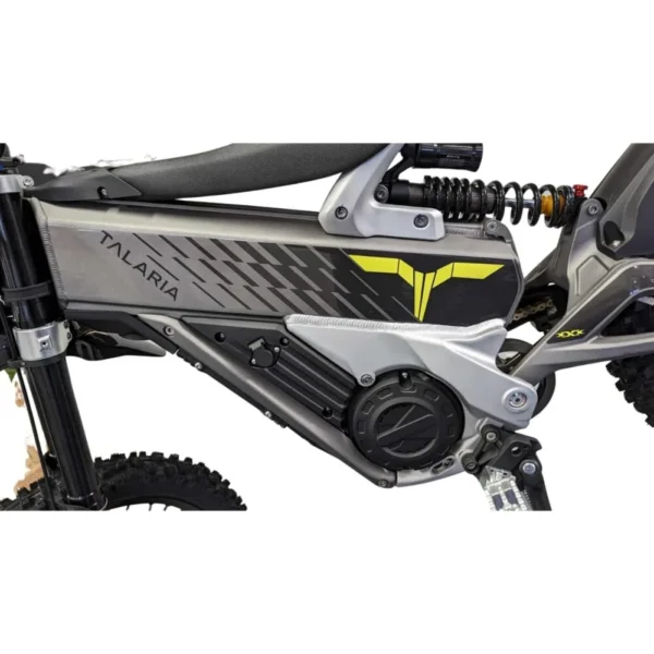 Talaria XXX - Image 4