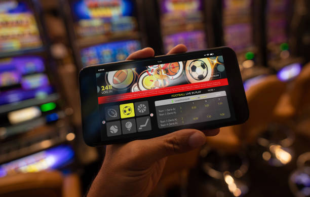 Casinos With Fast Sign-Up and Verification 44 Casinos With Fast Sign-Up and Verification 44