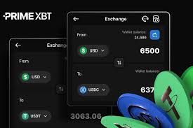 Discover the Advantages of PrimeXBT Trading Platform Discover the Advantages of PrimeXBT Trading Platform