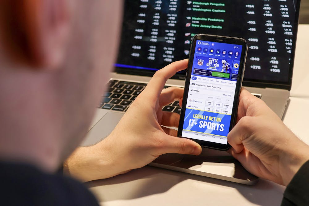How to Bet Using Wearables The Future of Gaming and Technology How to Bet Using Wearables The Future of Gaming and Technology