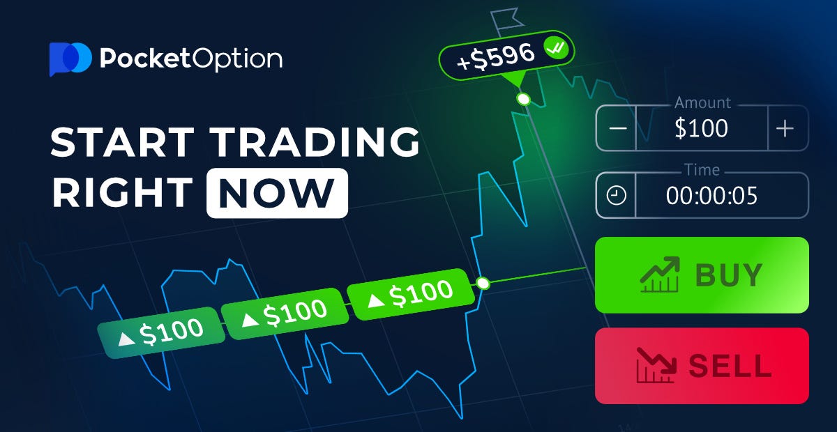 Mastering PocketOption Online Trading for Beginners and Pros Mastering PocketOption Online Trading for Beginners and Pros