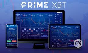 Maximize Your Trading Potential with PrimeXBT No Deposit Bonus Maximize Your Trading Potential with PrimeXBT No Deposit Bonus