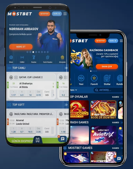 Mostbet Casino Tournaments and Promotions Mostbet Casino Tournaments and Promotions